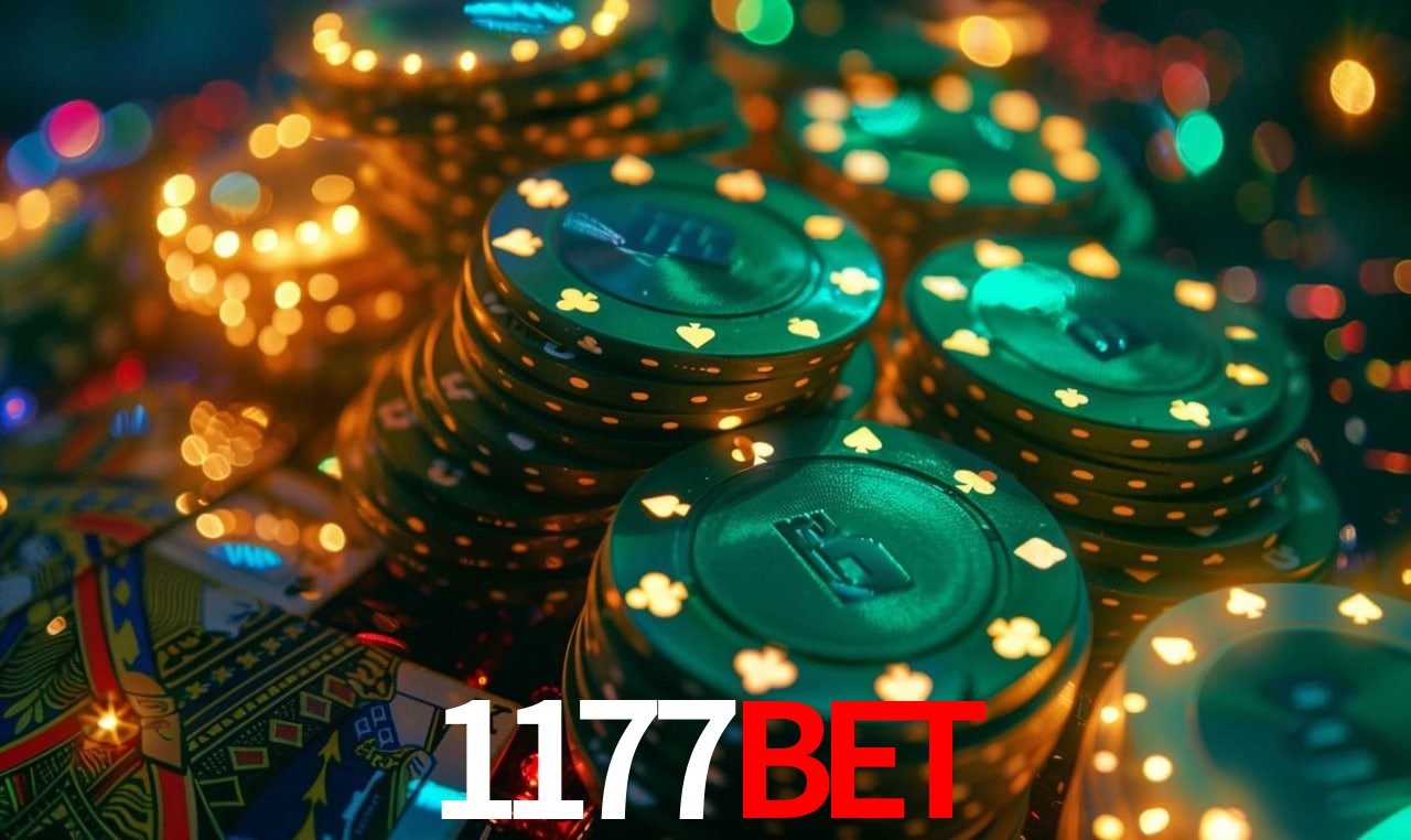 Experiência VIP 1177bet