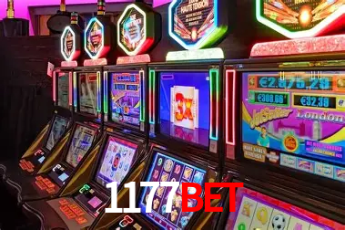 A Emoção da Loteria na 1177bet: Uma Chance de Mudança de Vida