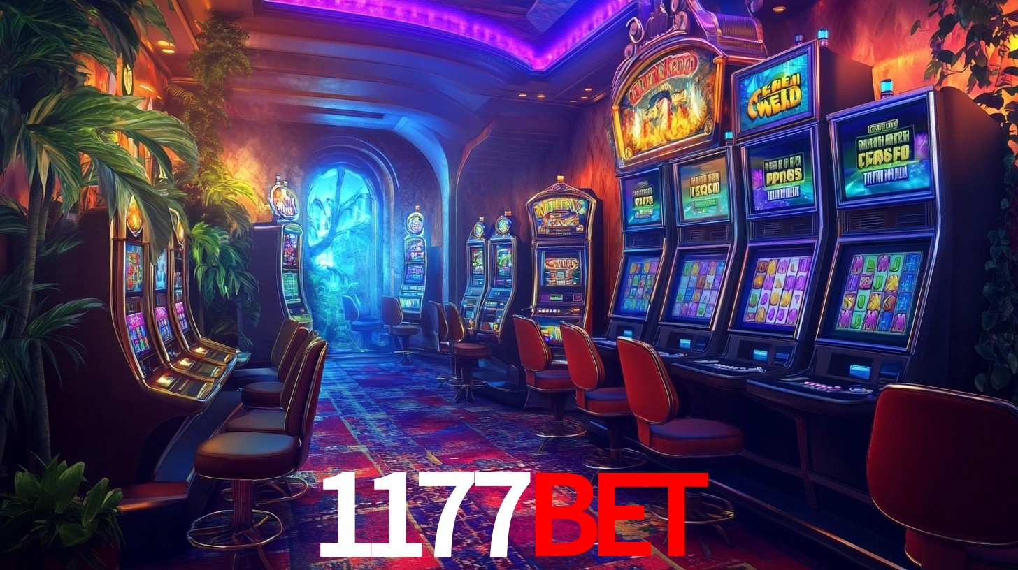 Experiência VIP 1177bet