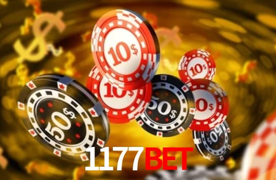 Estatísticas 1177bet