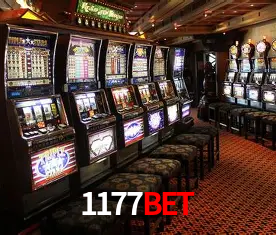Descubra a Essência do 1177bet: Nossa História e Compromissos