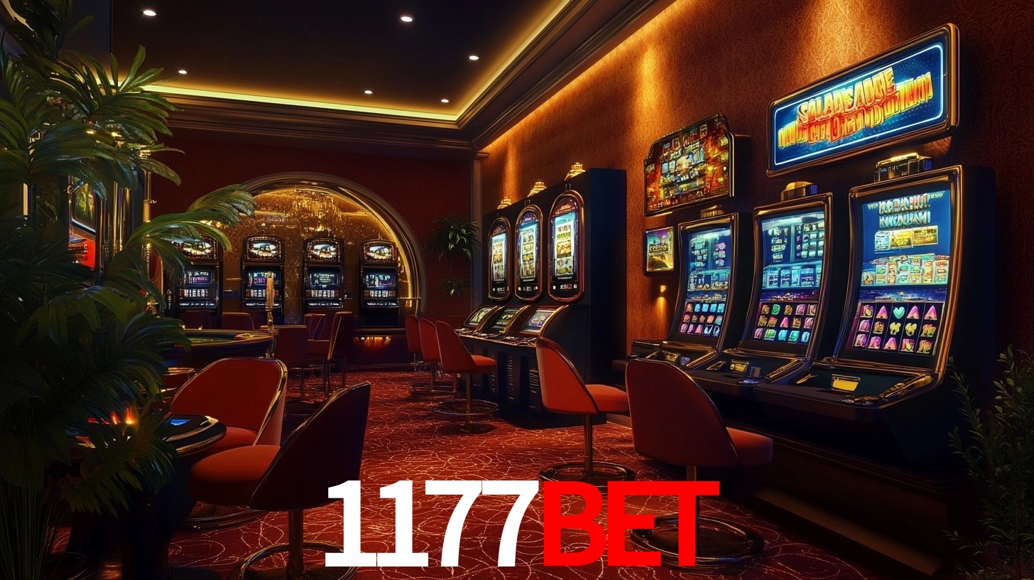 Welcome Bonus 1177bet