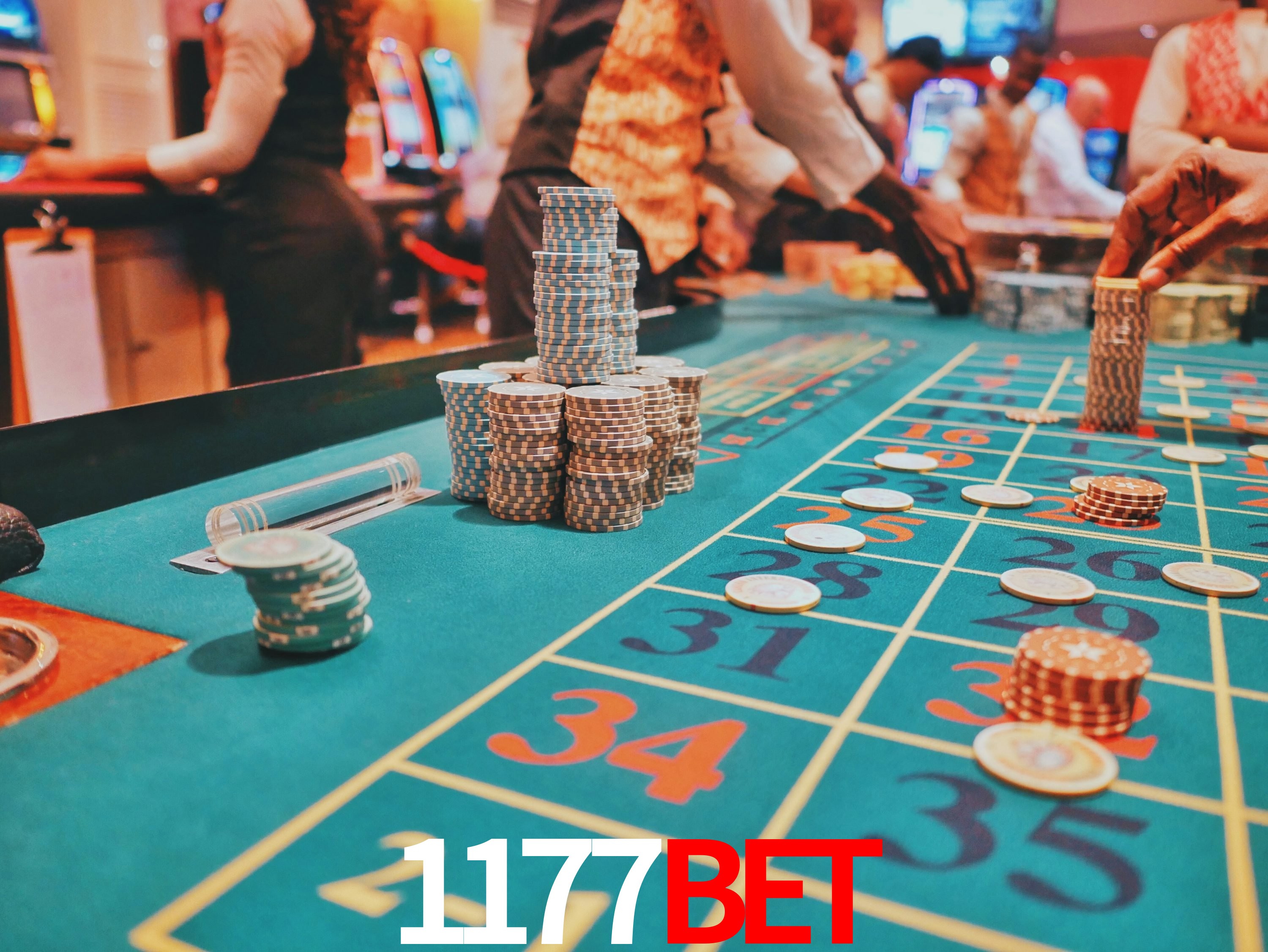 Apostas de Basquete 1177bet