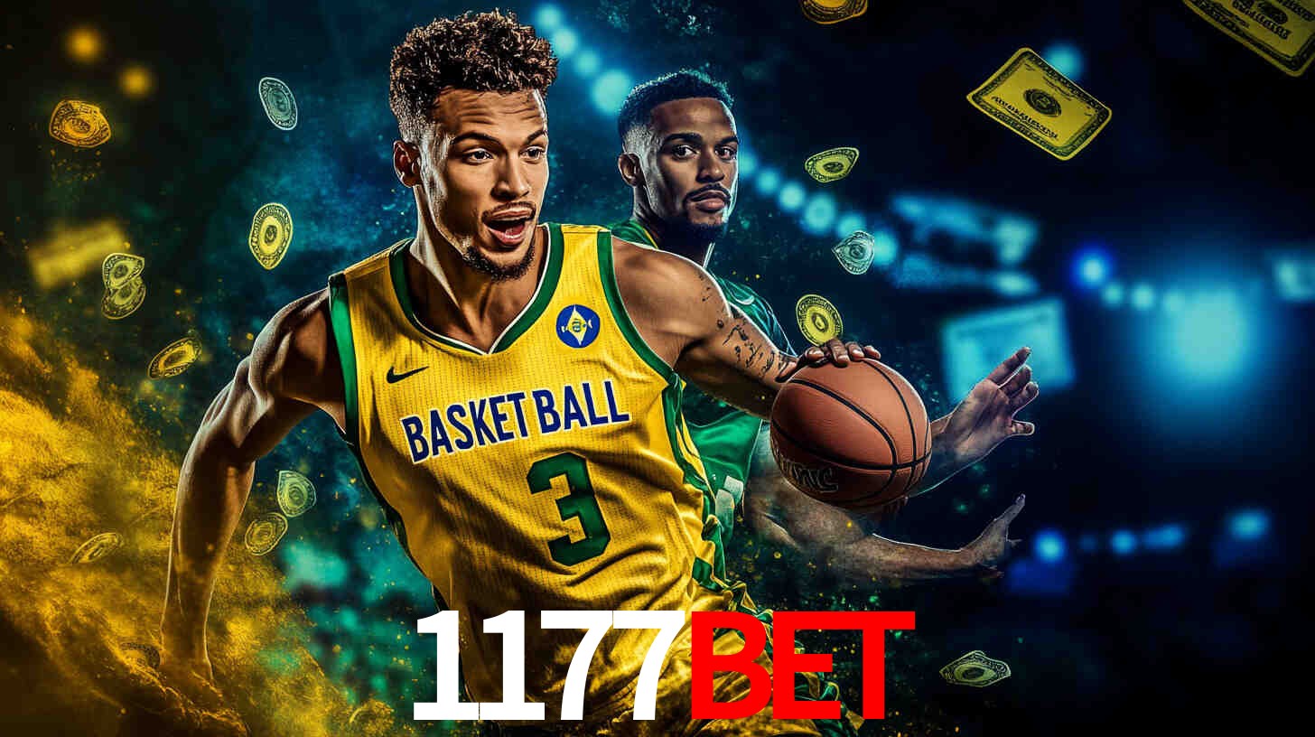 Explorando a Categoria de Eventos em Apostas na 1177bet