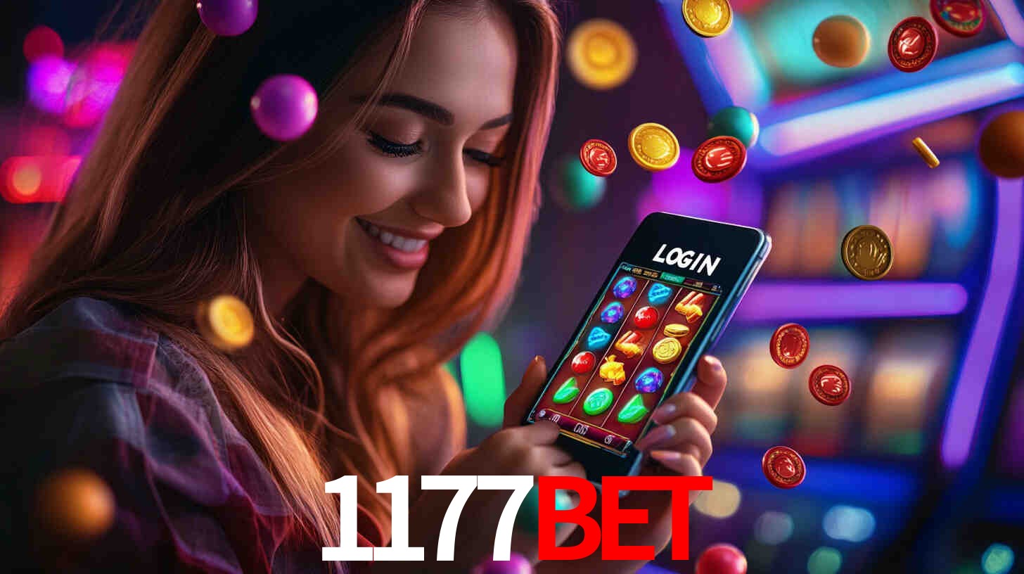 Blackjack Table 1177bet