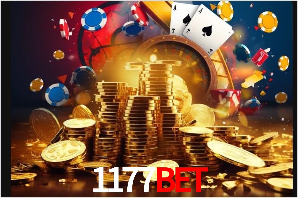 PIX Instantâneo 1177bet
