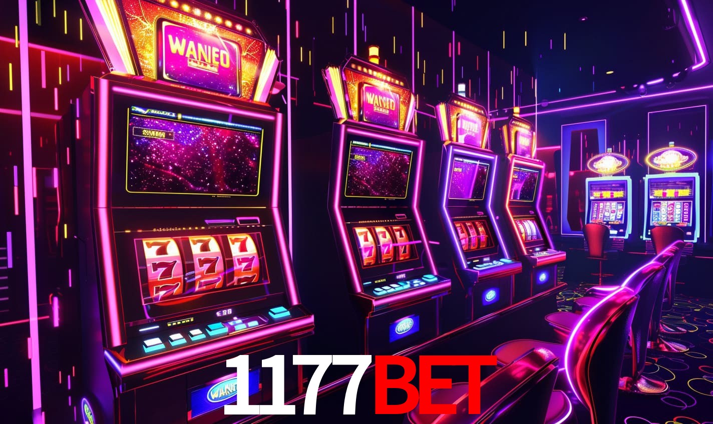 A Emoção da Loteria na 1177bet: Uma Chance de Mudança de Vida