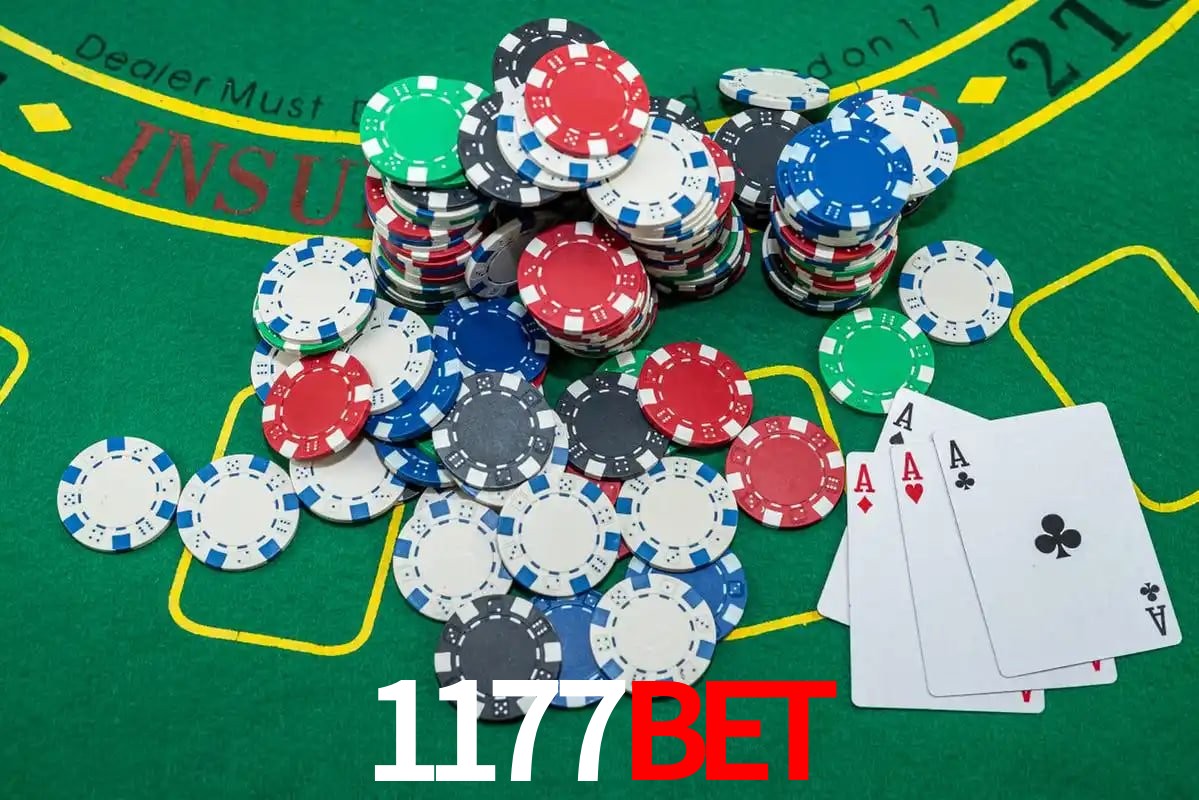 Casino VIP 1177bet