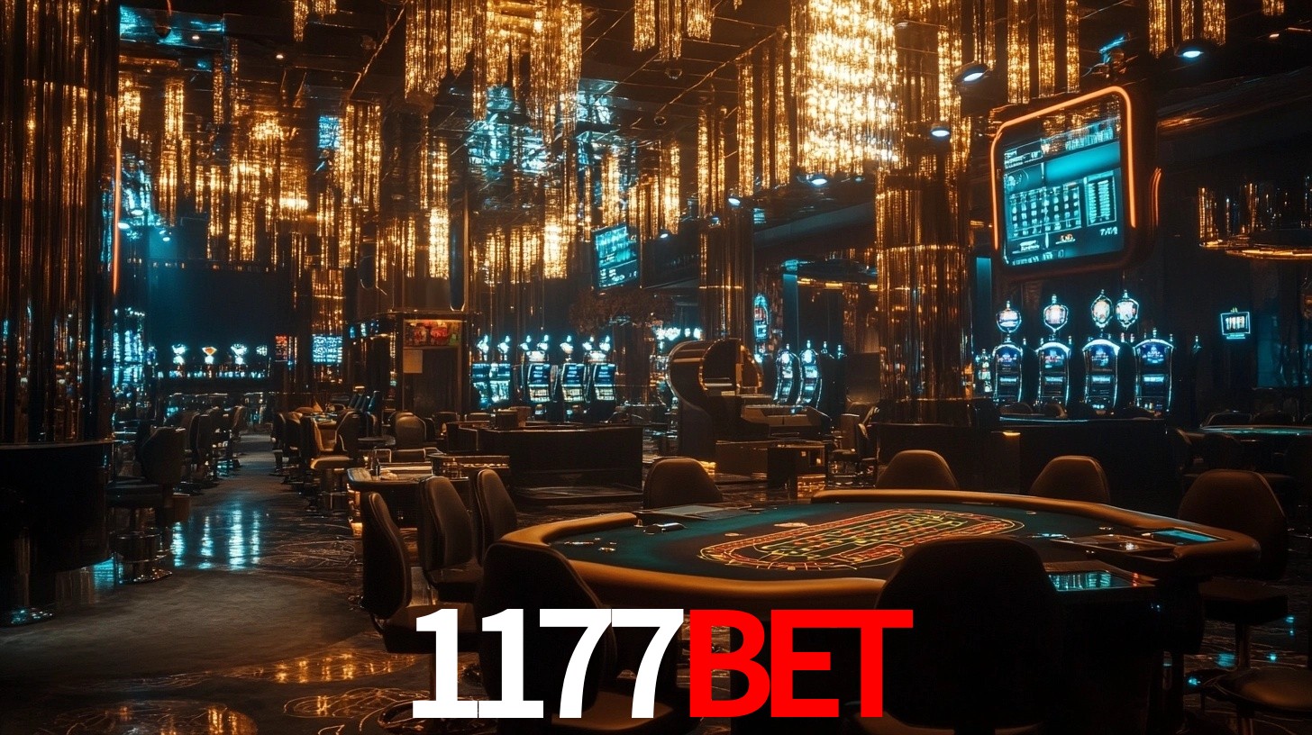 Programa VIP 1177bet