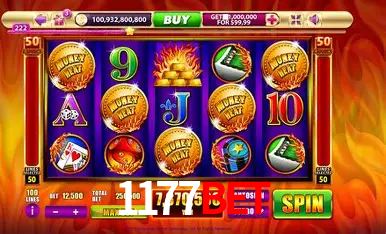 Descubra a Magia dos Jogos de Arcade no 1177bet