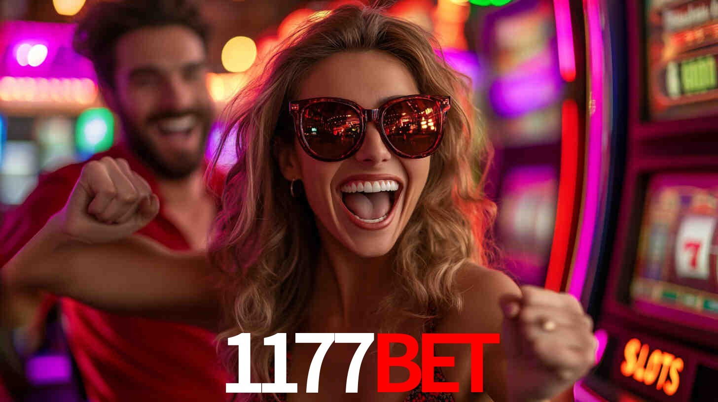 Descubra o Programa VIP da 1177bet: Vantagens Exclusivas para Jogadores