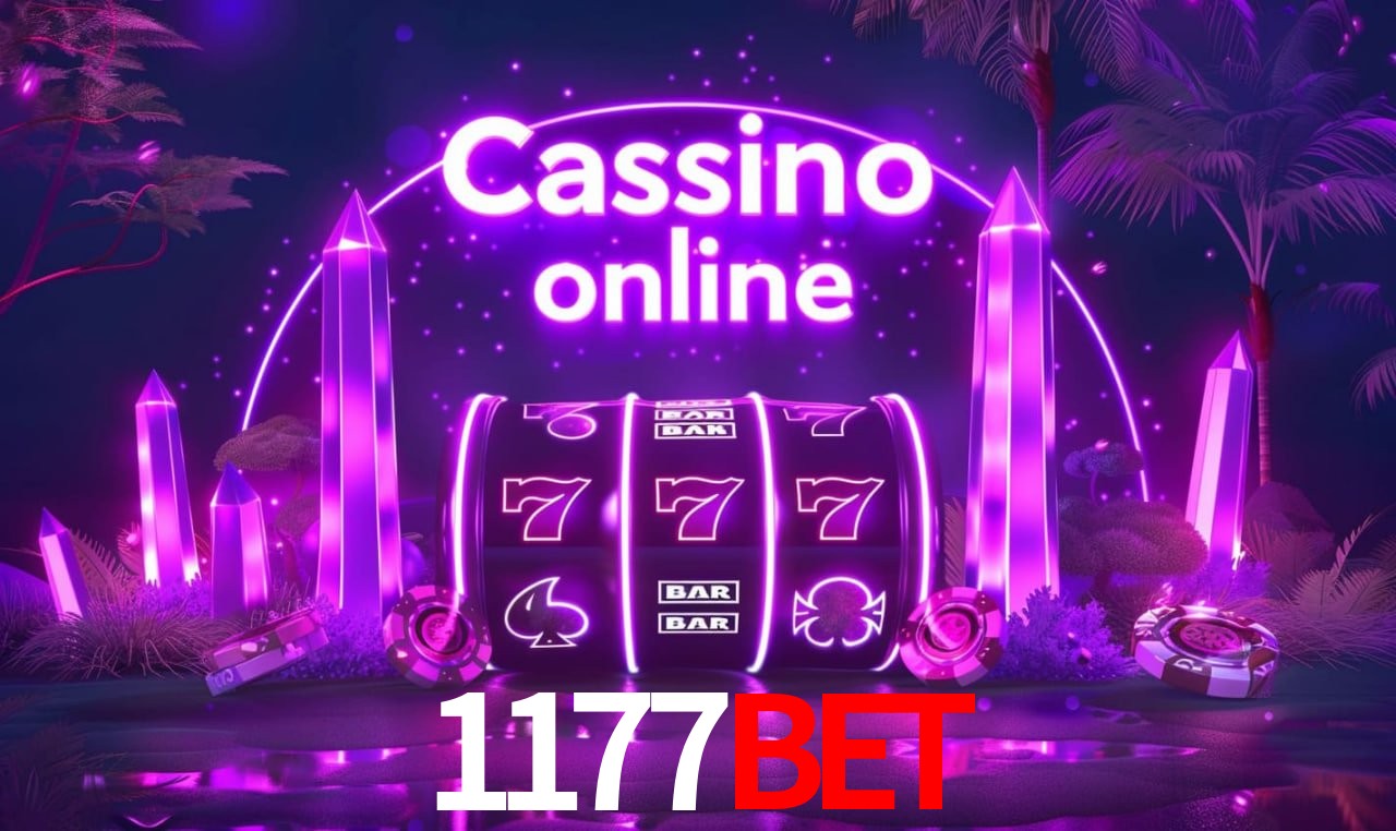 Promoções Sazonais 1177bet