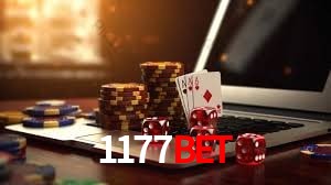 Interface do App 1177bet