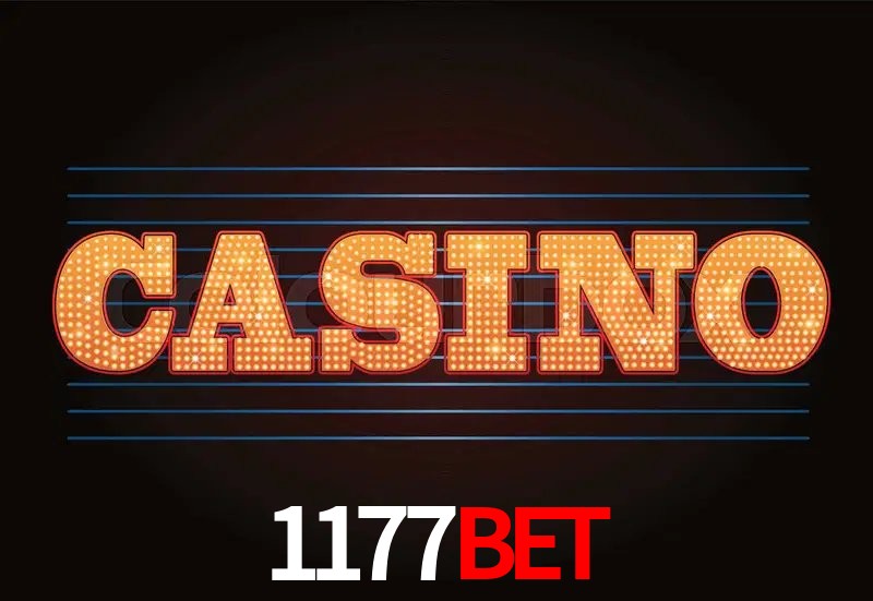 Diretório de Jogos 1177bet
