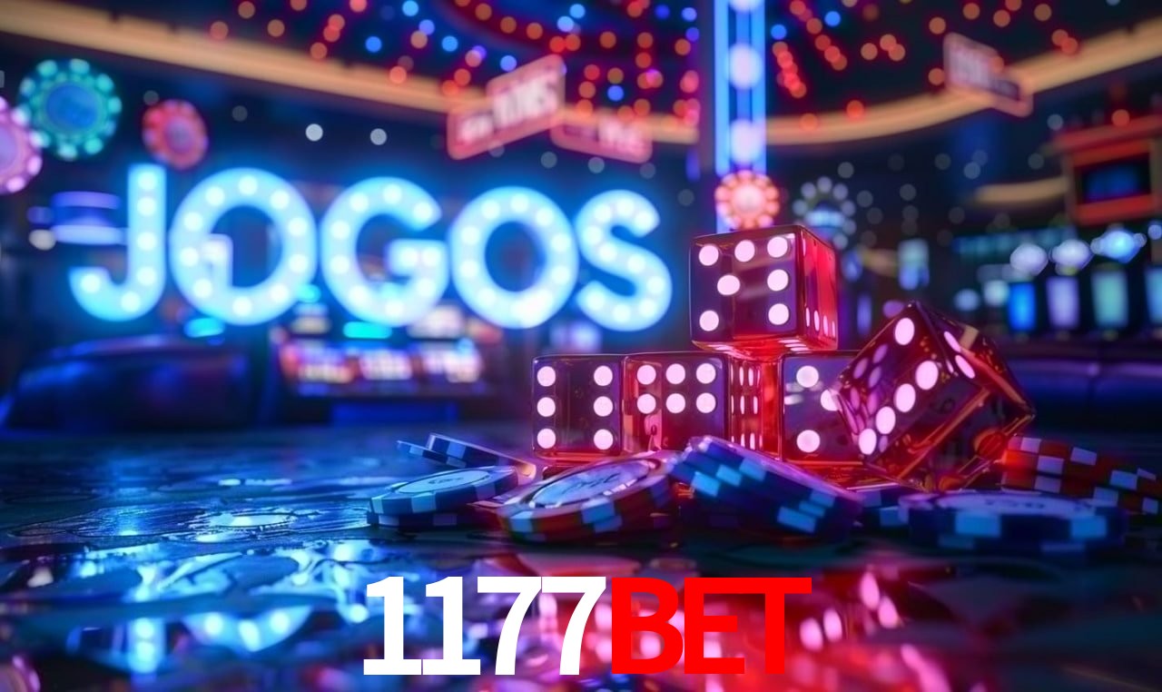 Torneios 1177bet