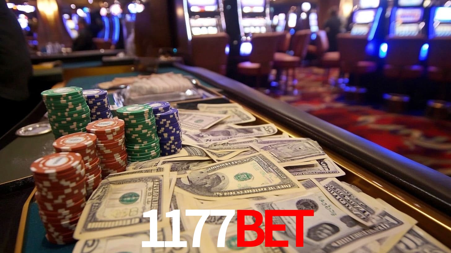 1177bet