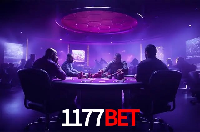 Jogos de Slot 1177bet