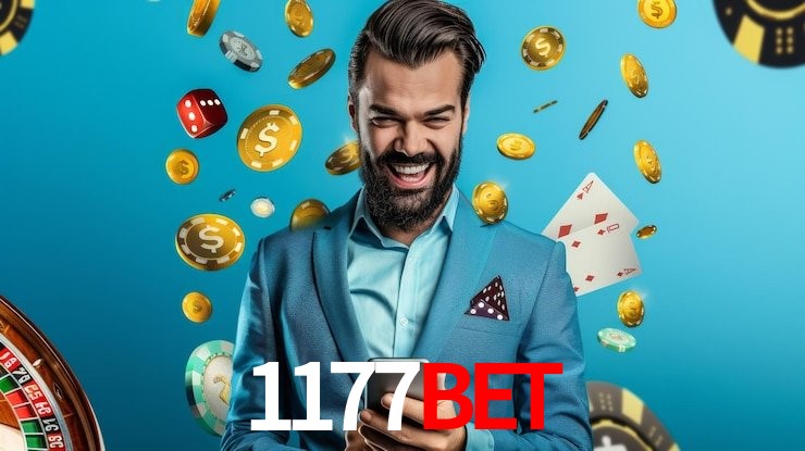 Responsive Design 1177bet