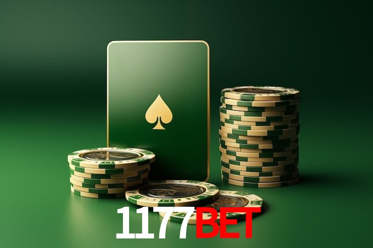 Slot Games 1177bet