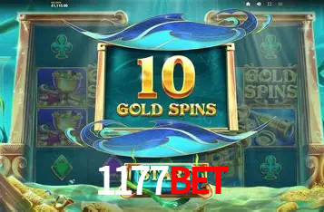 Inovações de Jogos na 1177bet: O Futuro das Experiências Interativas