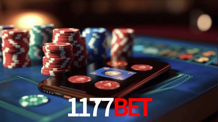 Apostas de Tênis 1177bet