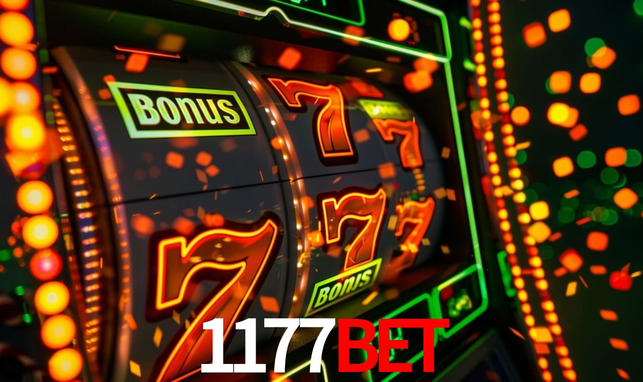 cassino 1177bet