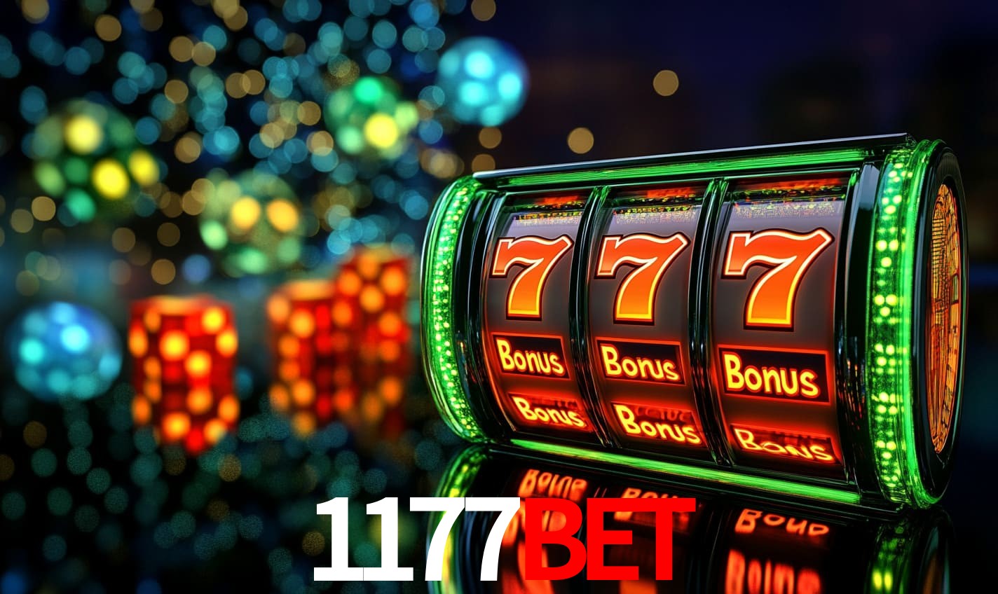 Integração de APIs 1177bet