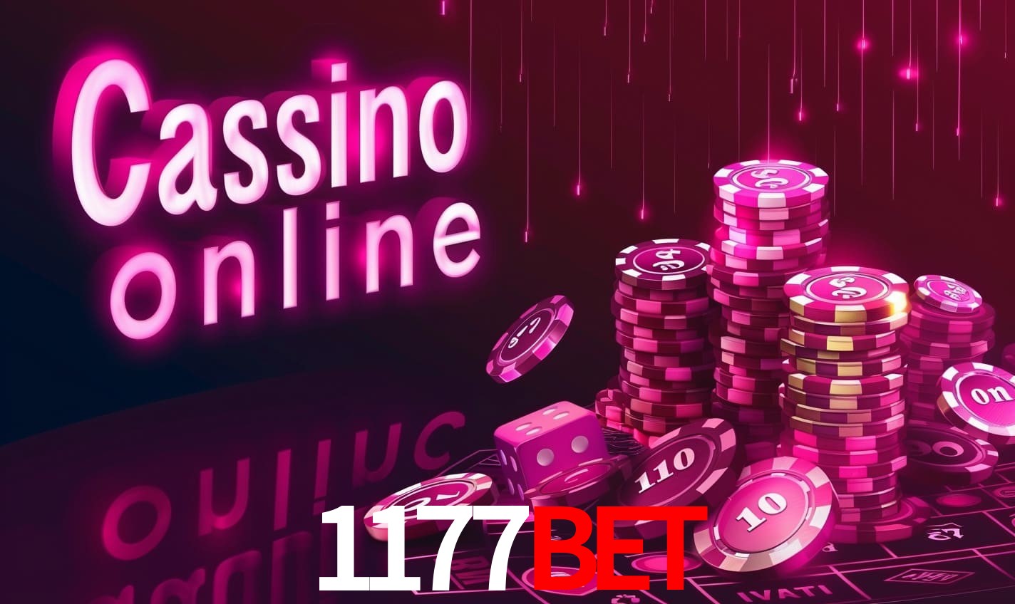 1177bet.com
