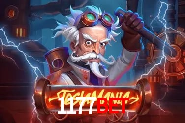 Tecnologia da Plataforma 1177bet