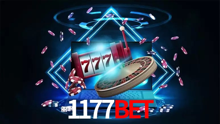 Design Responsivo 1177bet