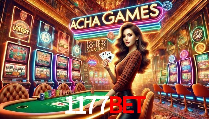 Game Providers 1177bet
