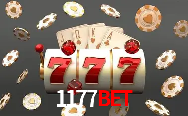 Descubra o Mundo do Cassino Online com 1177bet