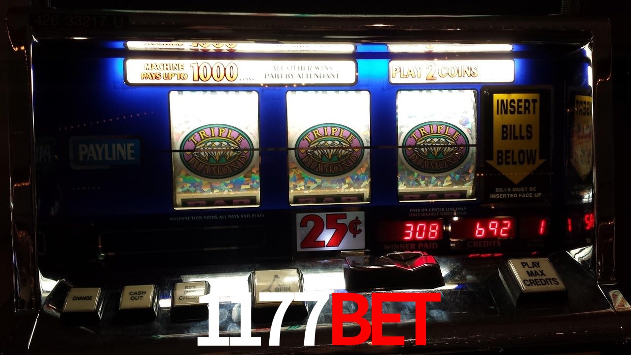 Live Casino 1177bet