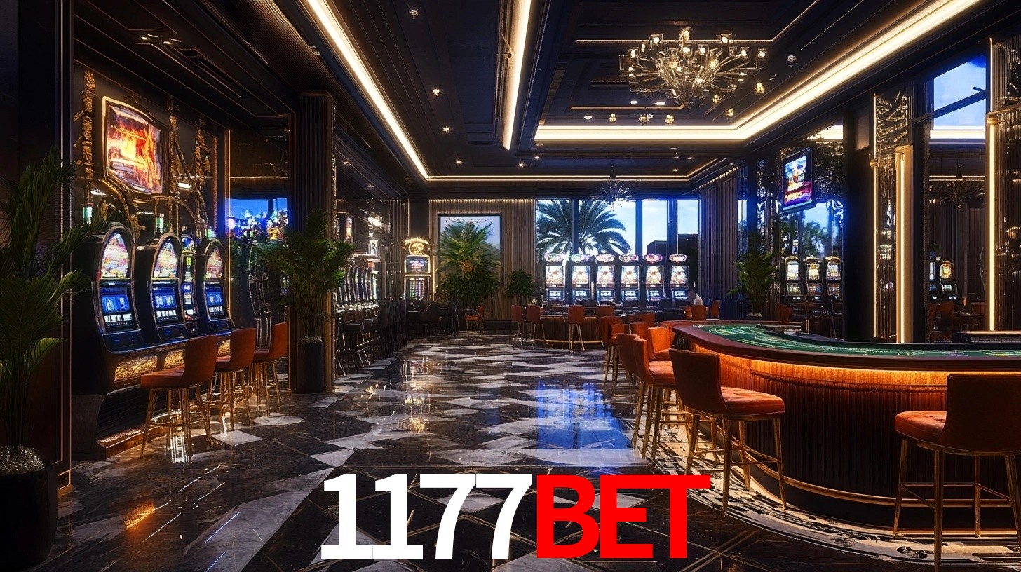 Football Betting 1177bet