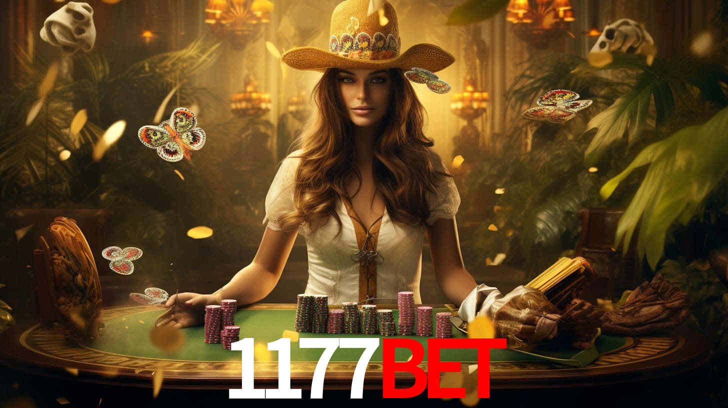 Game Statistics 1177bet