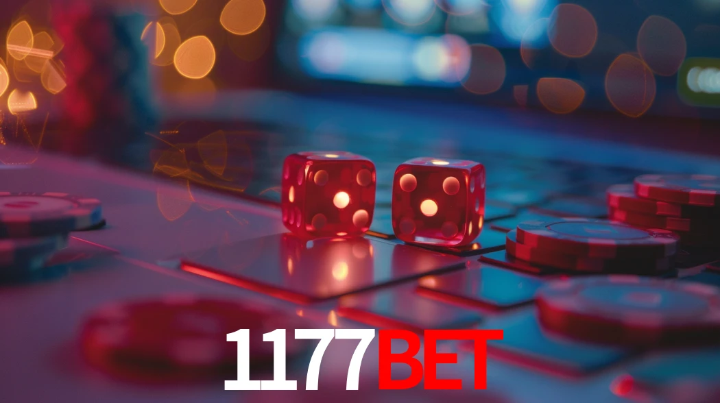 Seasonal Promotions 1177bet