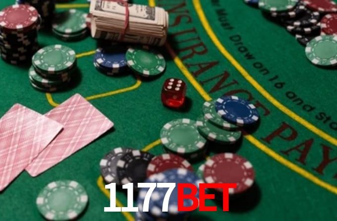 1177bet App Interface