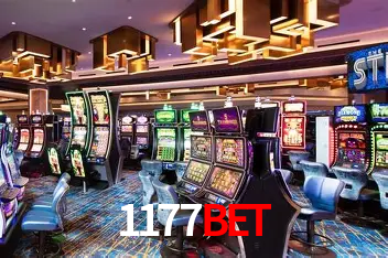 Apostas Esportivas na 1177bet: Um Guia Completo