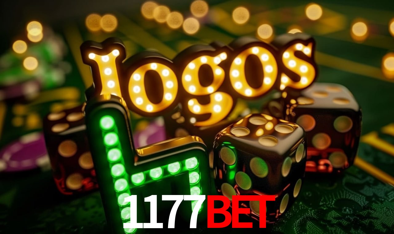 Provedores de Jogos 1177bet