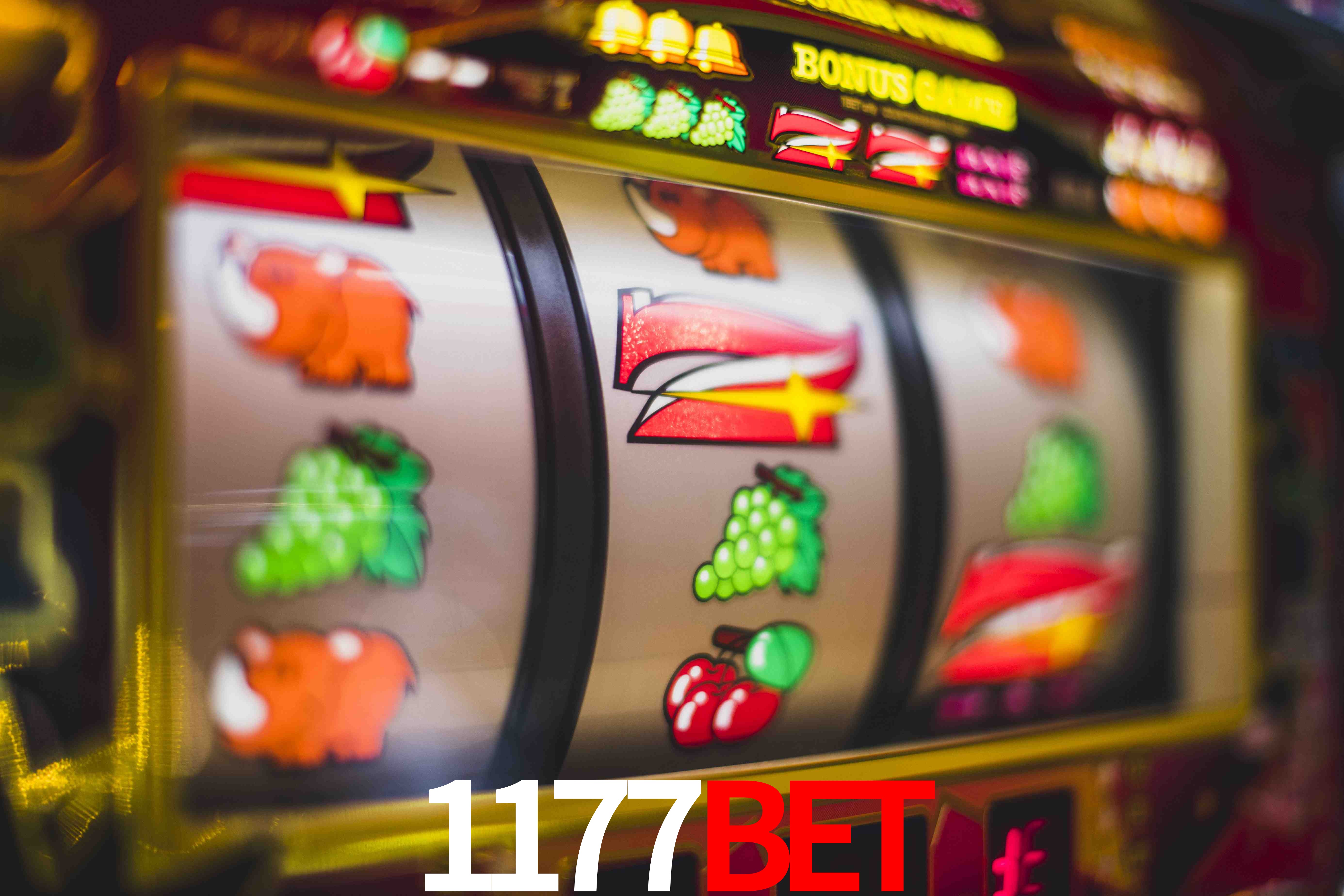 Games Directory 1177bet