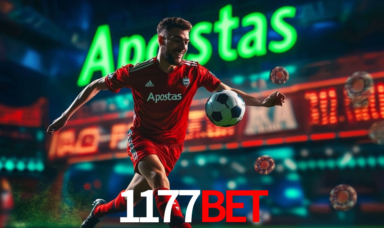 Bônus Diários 1177bet