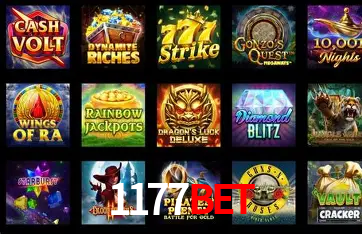 1177bet app