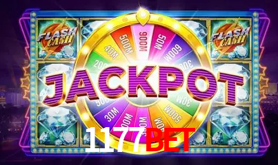 Descubra o Mundo do Cassino Online com 1177bet