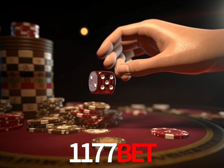 Cadastro Rápido 1177bet