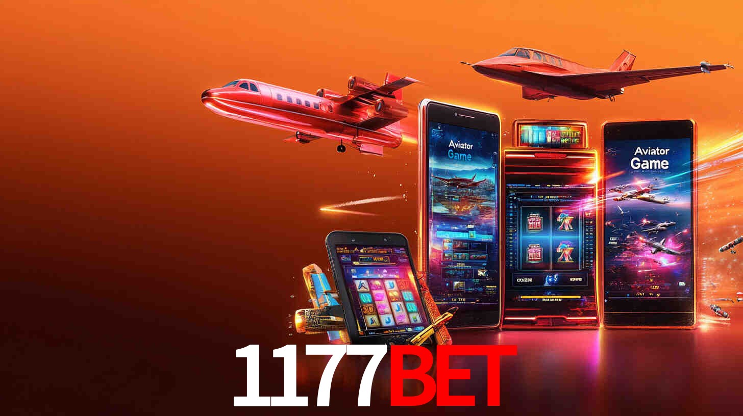 Apostas Esportivas na 1177bet: Um Guia Completo