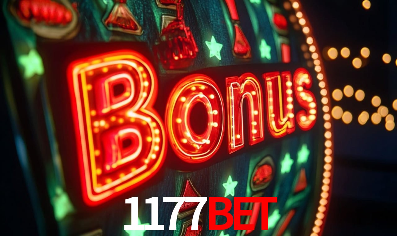 Casino Ao Vivo 1177bet