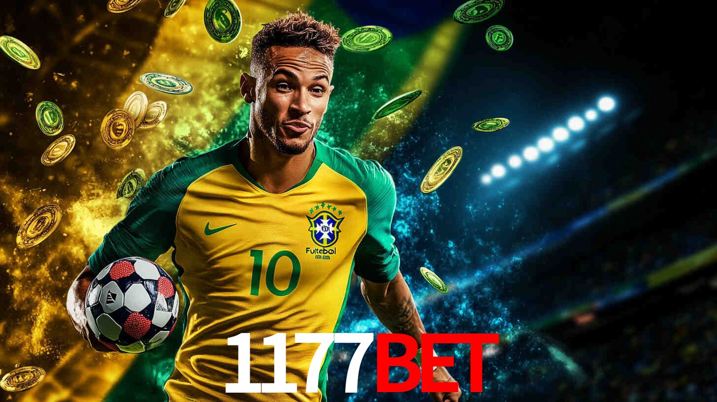 Explorando a Categoria de Eventos em Apostas na 1177bet