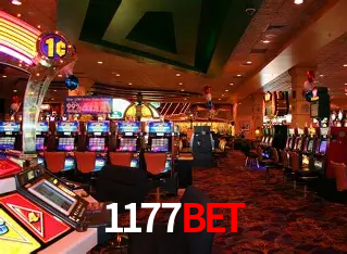 Descubra a Magia dos Jogos de Arcade no 1177bet