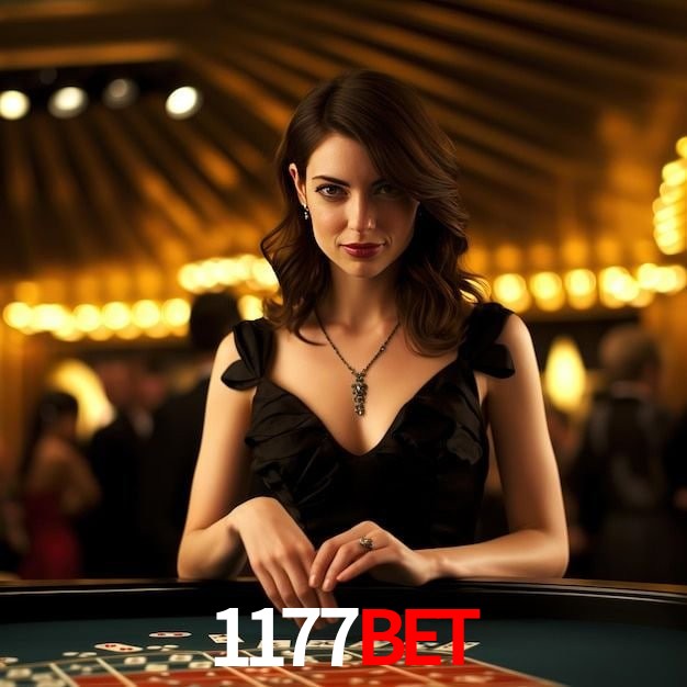 Desvendando o Mundo dos Jogos Virtuais na 1177bet